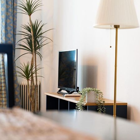 Central Living Apartment Opera Bécs Kültér fotó