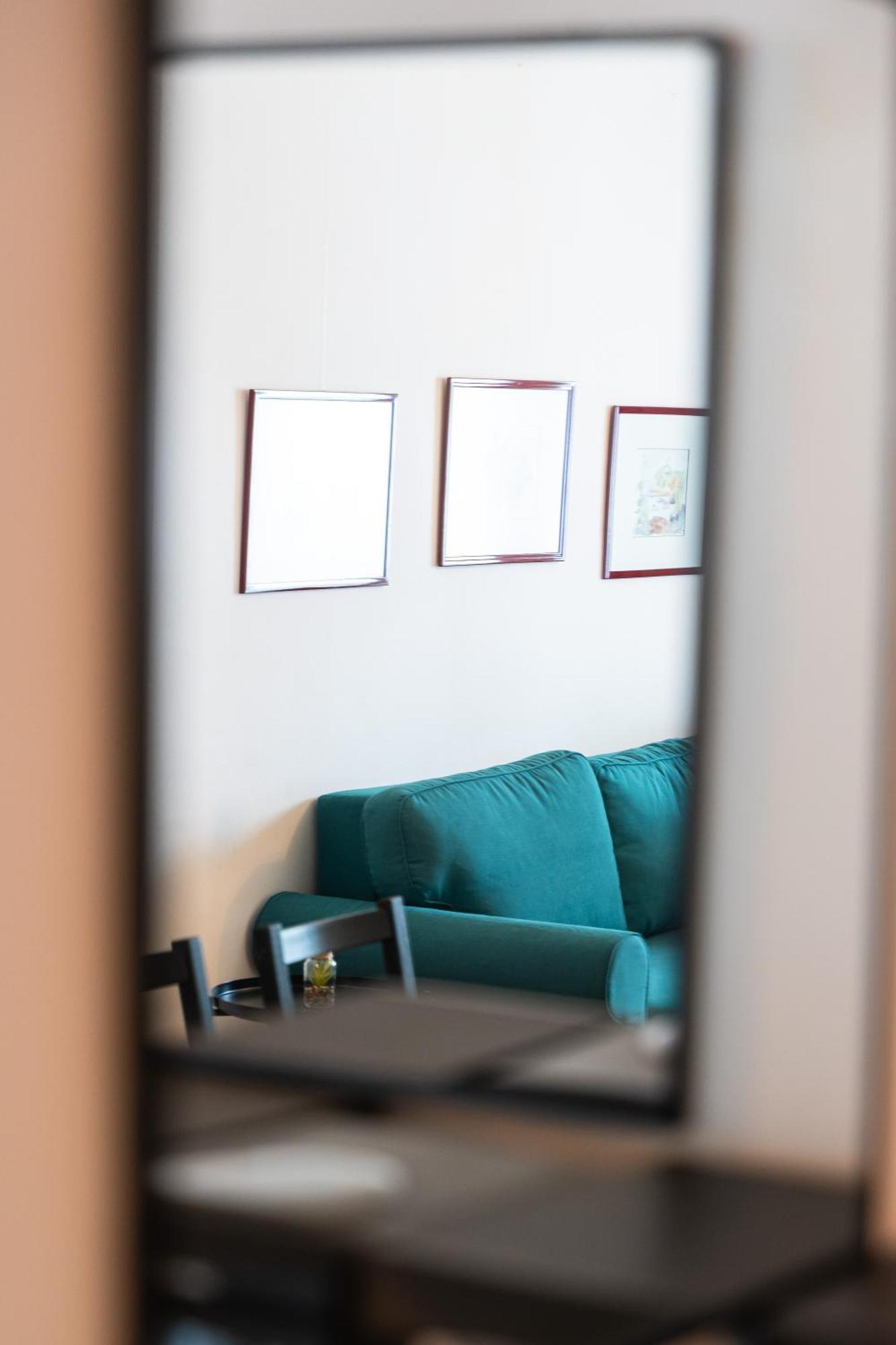 Central Living Apartment Opera Bécs Kültér fotó
