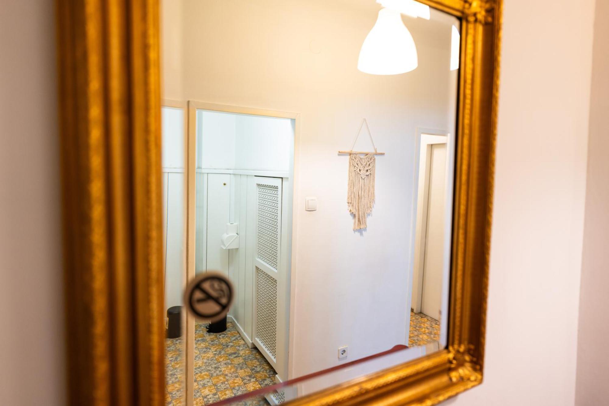 Central Living Apartment Opera Bécs Kültér fotó
