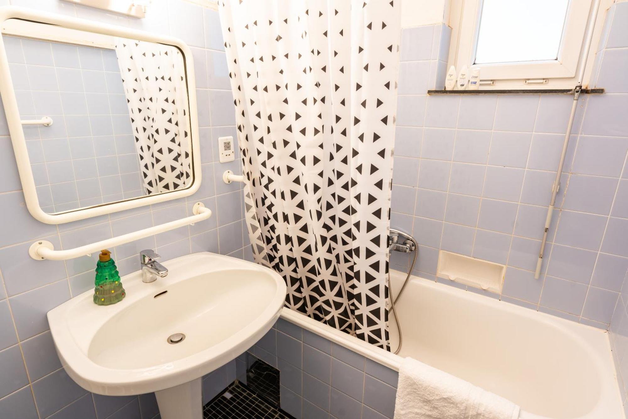 Central Living Apartment Opera Bécs Kültér fotó